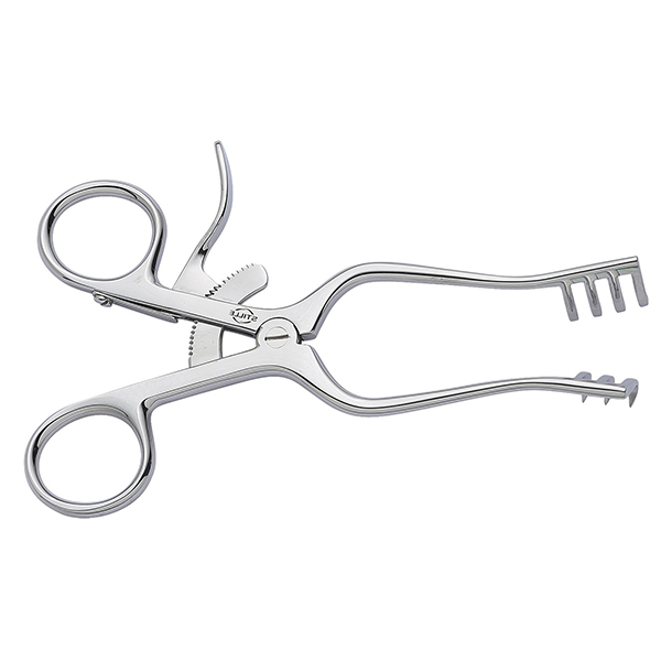 Multi-hook-surgical-spinal-retractors-2